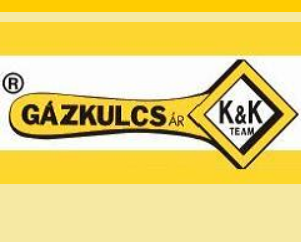 Gázszerviz Budapest